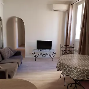 Apartamento Chryseis, Cannes