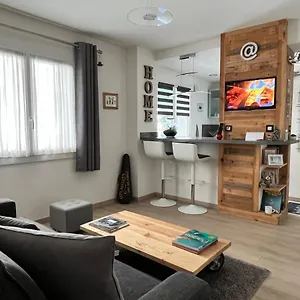 Appartement Lovely Studio, Cannes