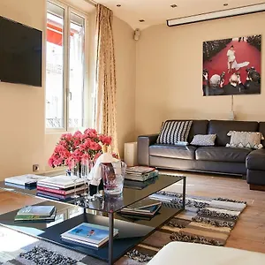 Apartment Notre Dame -, Cannes